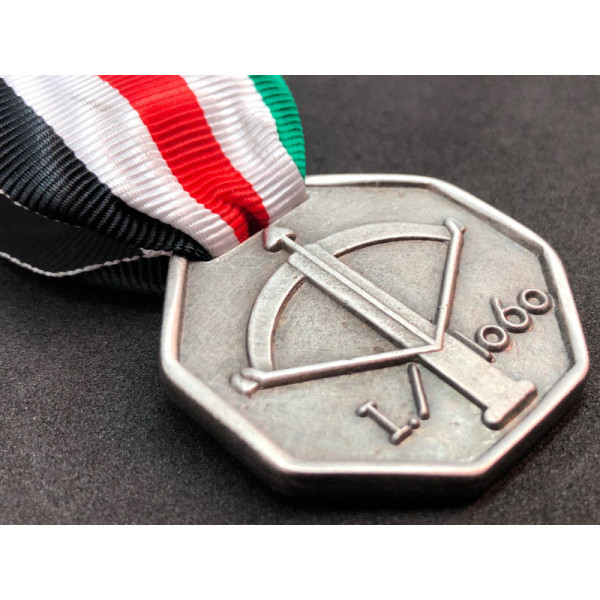 Medaille Weihnacht 1944 I./o6o