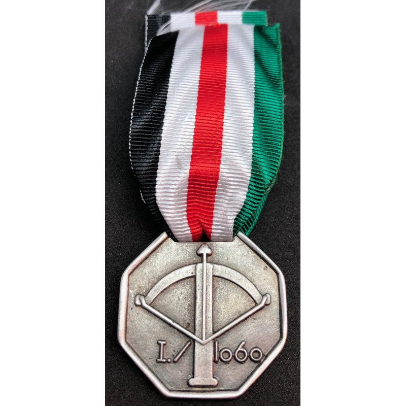 Medaglia "Weihnacht 1944" I./o6o