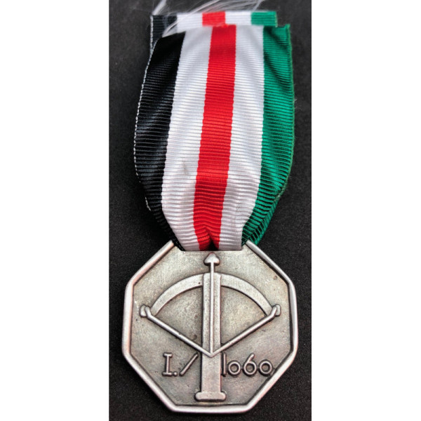 Medaille Weihnacht 1944 I./o6o