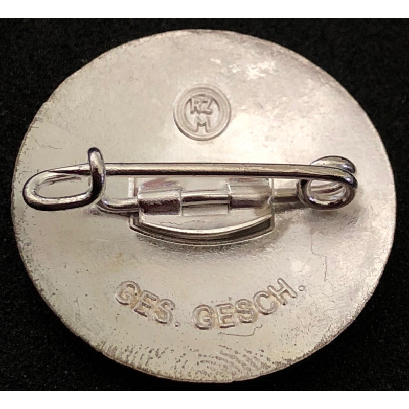DVG Westmark Badge