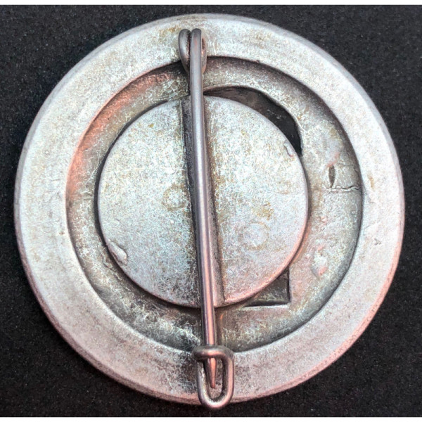 "III Campo Dux" Badge