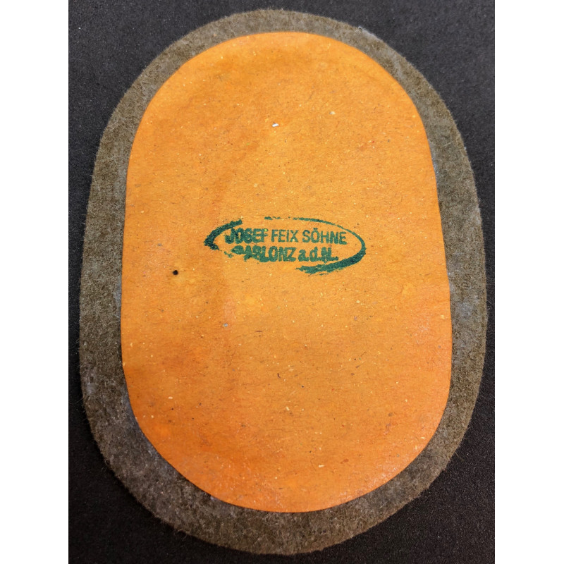 "Sport, SA Gruppe 1937" Battle Shield