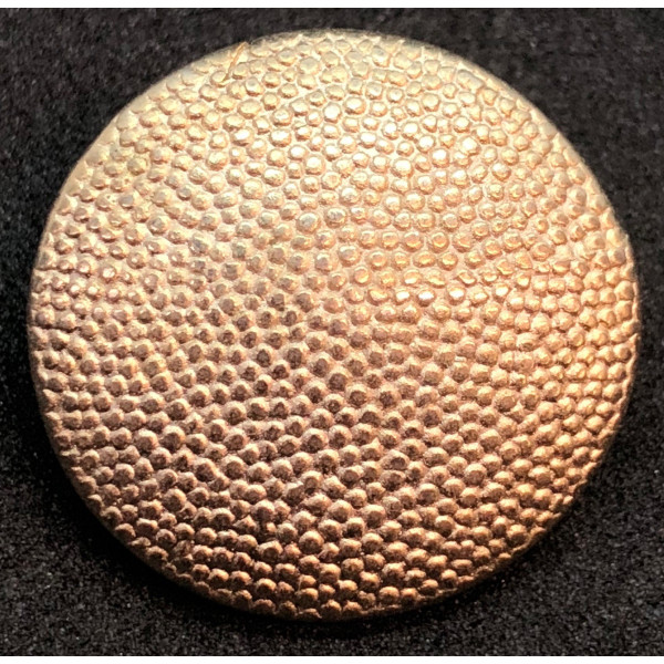 Knopf - Gold 20mm