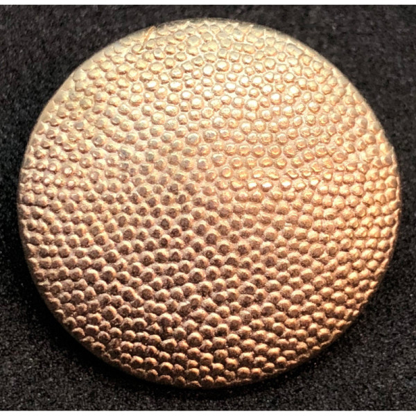 Bottone - Oro 20mm