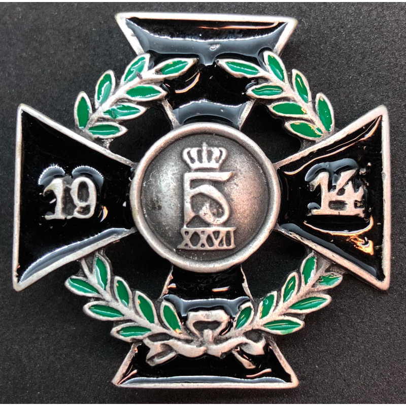 kriegsverdienstkreuz 1914-18