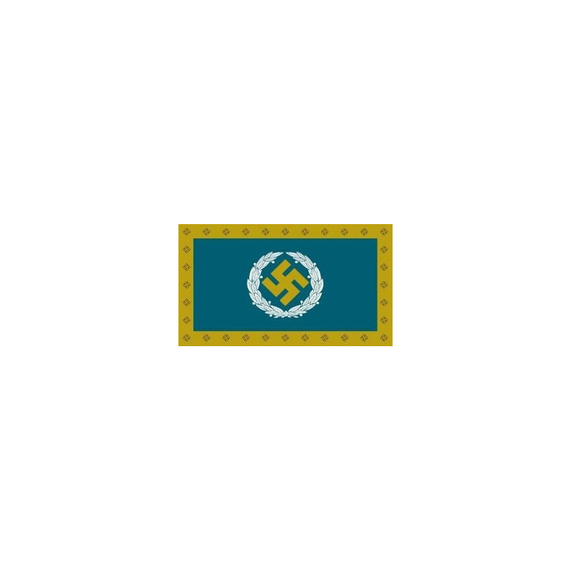 Fahne - HG Panzer Division