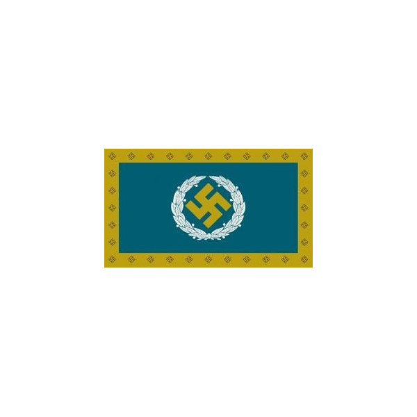 Flag - HG Panzer Division