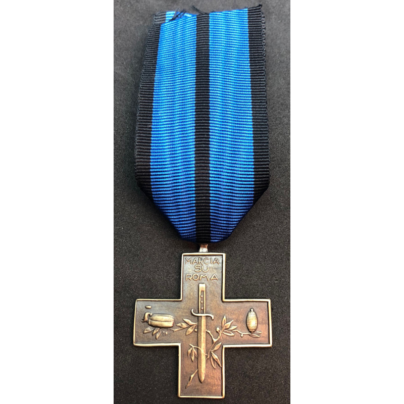 Commemorative Cross of the March on Rome