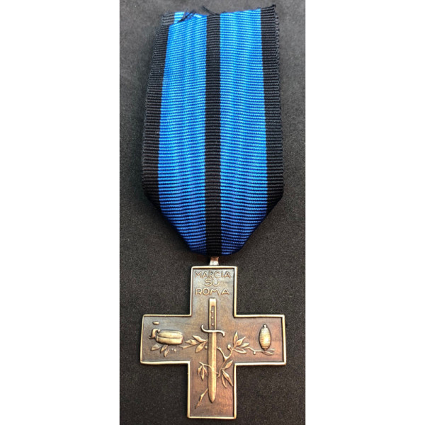 Commemorative Cross of the March on Rome