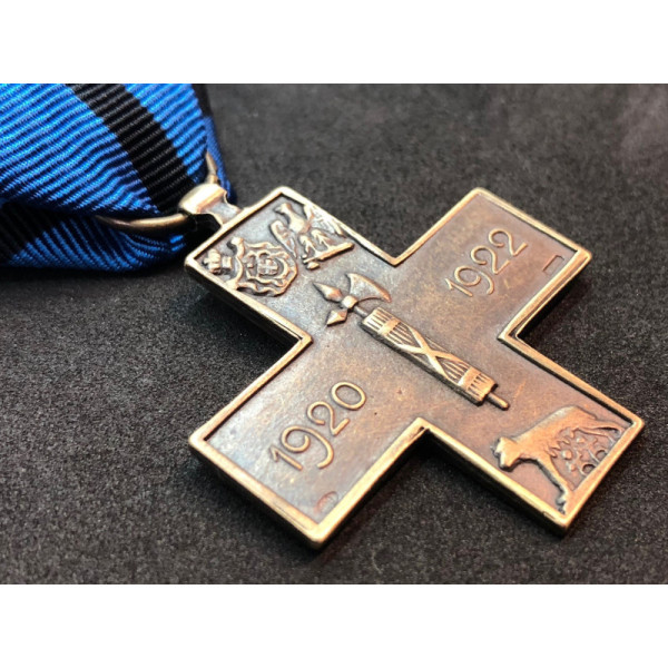 Croce commemorativa della Marcia su Roma