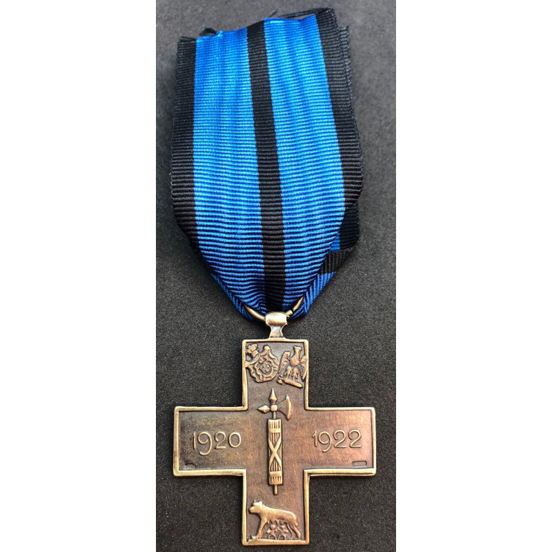 Commemorative Cross of the March on Rome