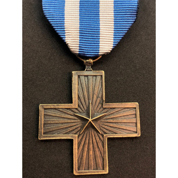 Kriegsverdienstkreuz (RI)