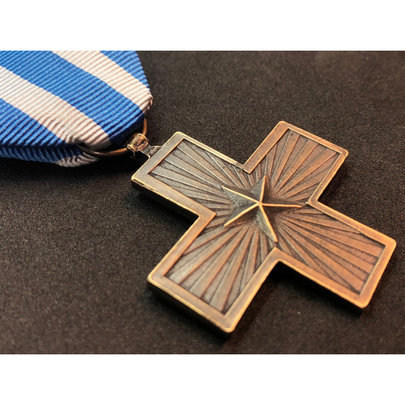 Kriegsverdienstkreuz (RI)