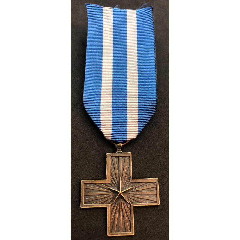Kriegsverdienstkreuz (RI)