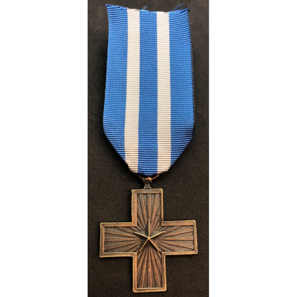 War Merit Cross (RI)