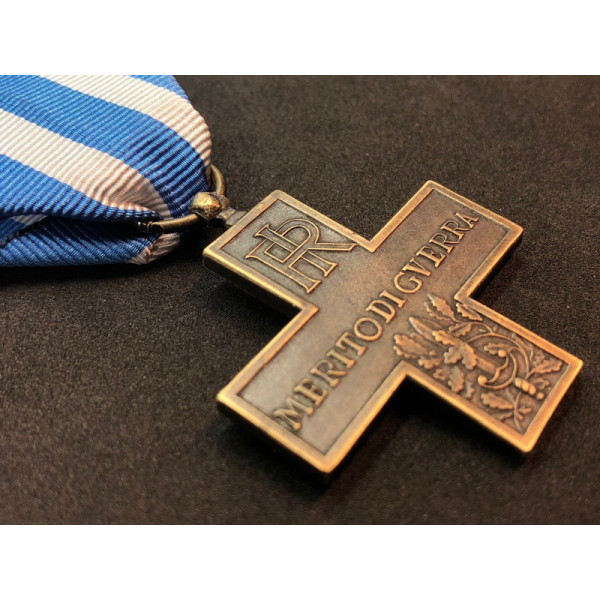 Kriegsverdienstkreuz (RI)