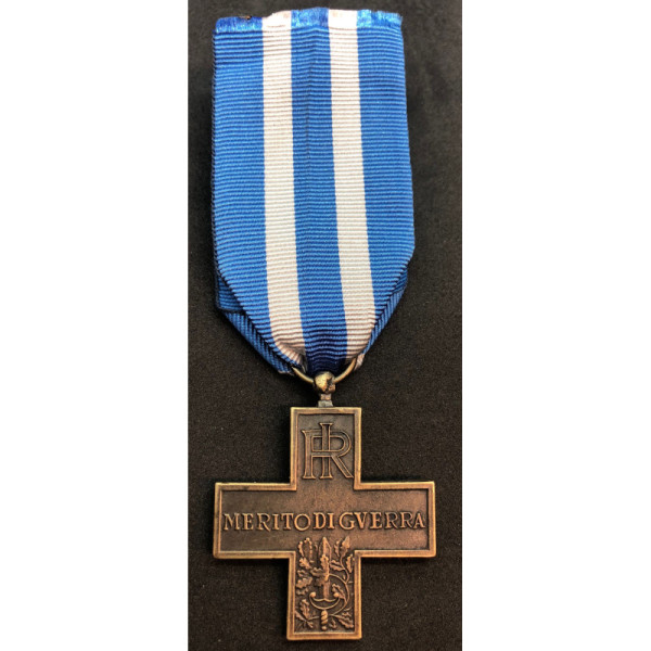 Kriegsverdienstkreuz (RI)