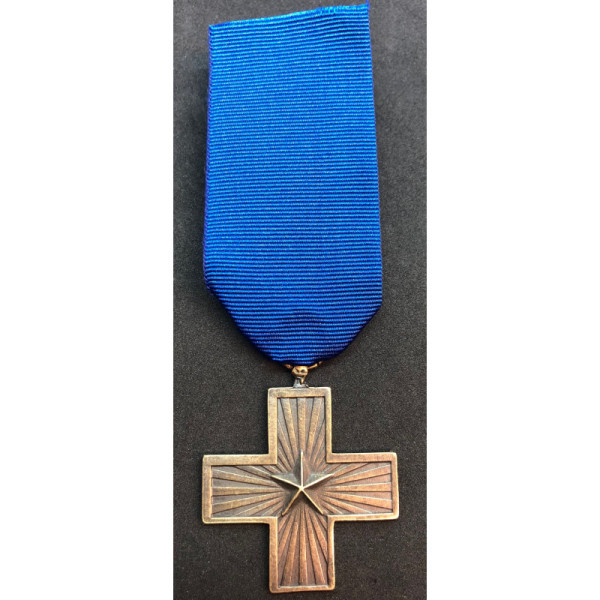 Kreuz für die militärische Tapferkeit der Republik
