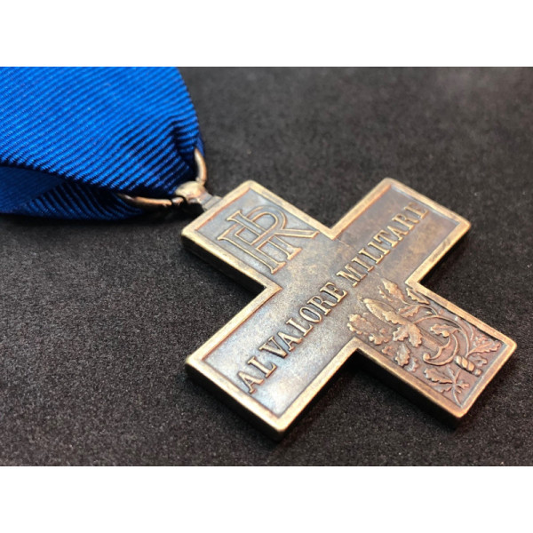 Kreuz für die militärische Tapferkeit der Republik