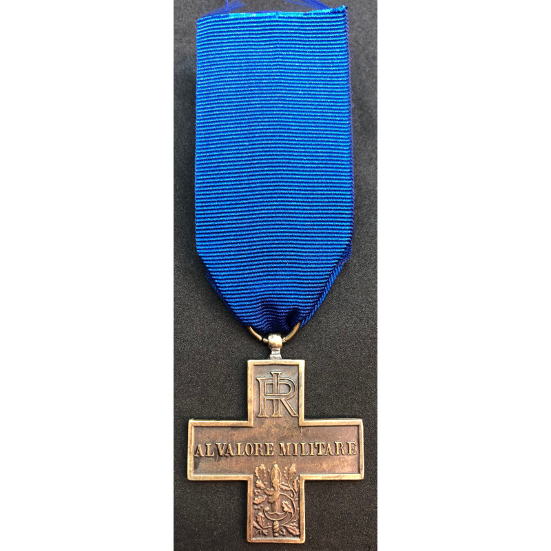 Cross for the military valor of the Republic
