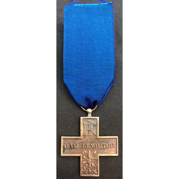 Kreuz für die militärische Tapferkeit der Republik