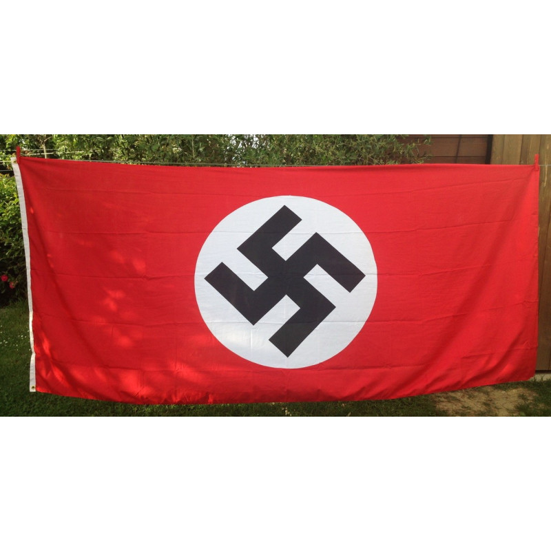 Fahne - NSDAP (92x218cm)