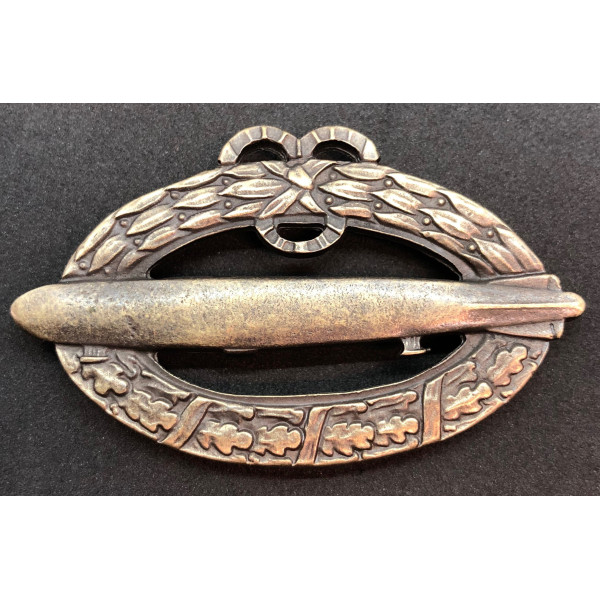 Commemorative Badge for Airships Crews