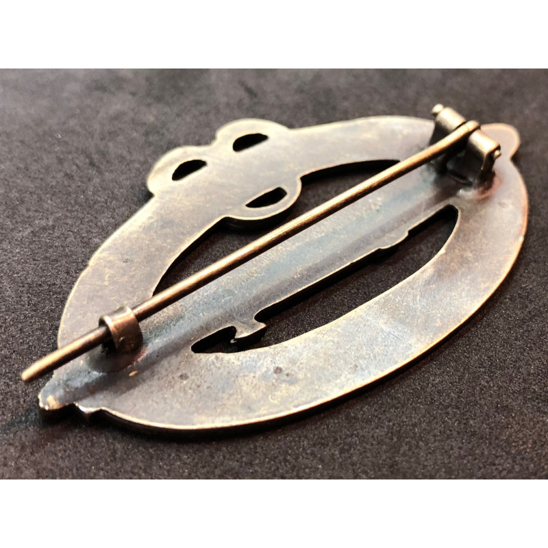 Commemorative Badge for Airships Crews