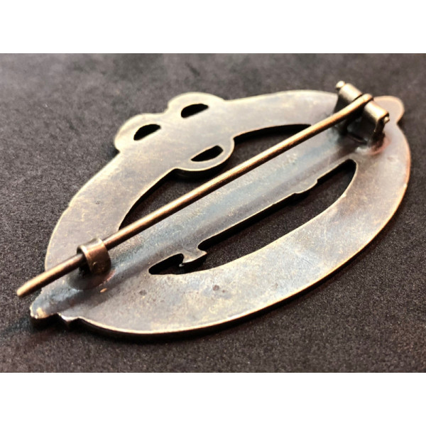 Commemorative Badge for Airships Crews