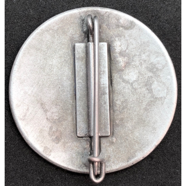 "III Campo Dux" Badge