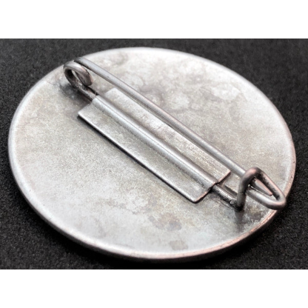 "III Campo Dux" Abzeichen