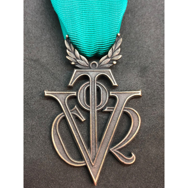 Spanische Medaille