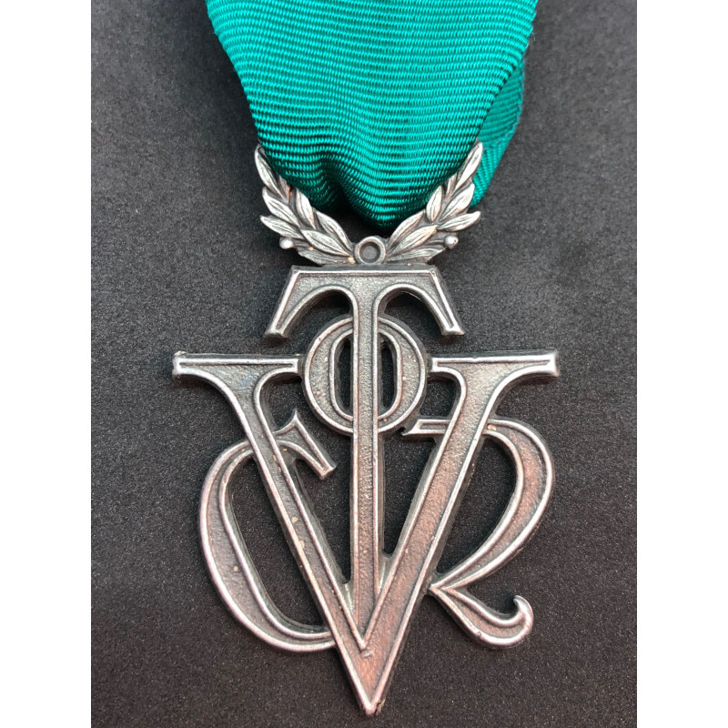 Spanische Medaille