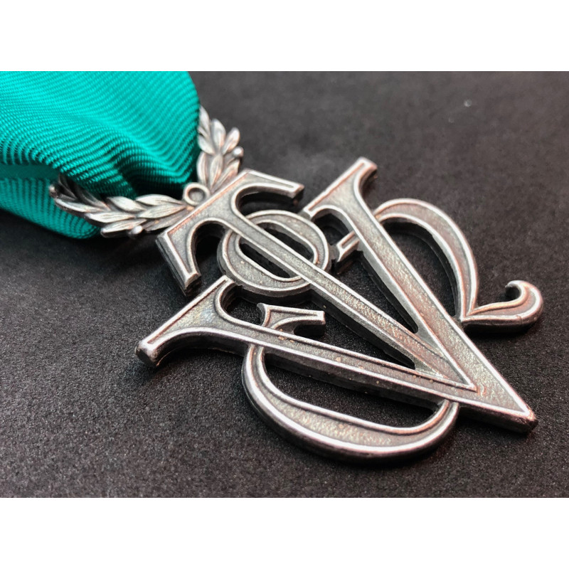 Spanish Medal