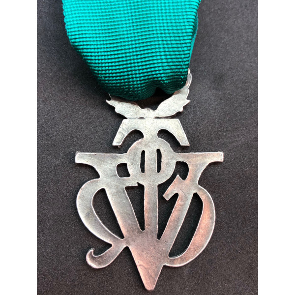 Spanish Medal 2