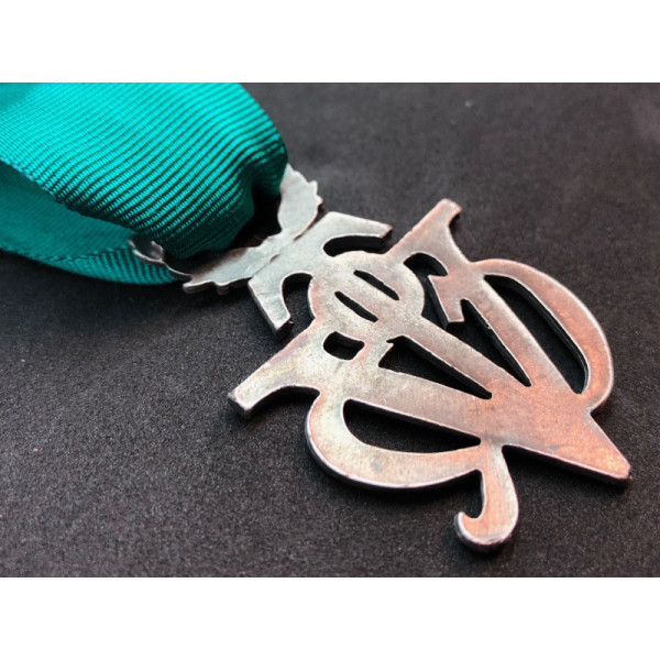 Spanish Medal