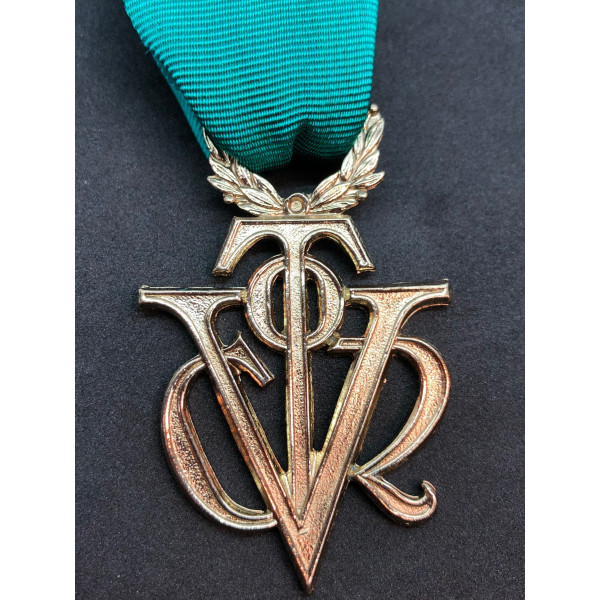 Spanish Medal