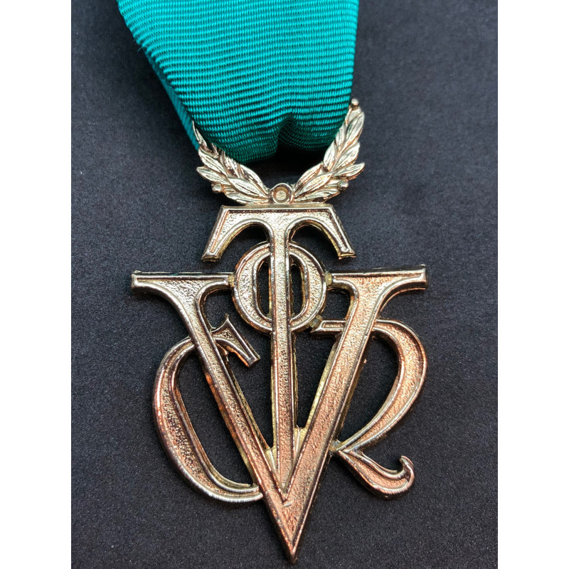 Spanish Medal