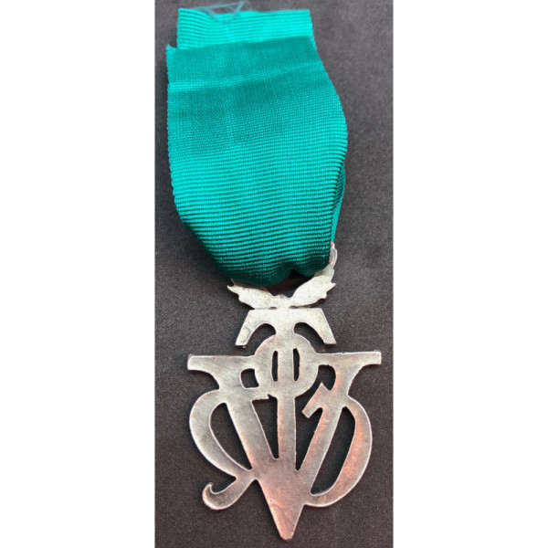 Spanish Medal