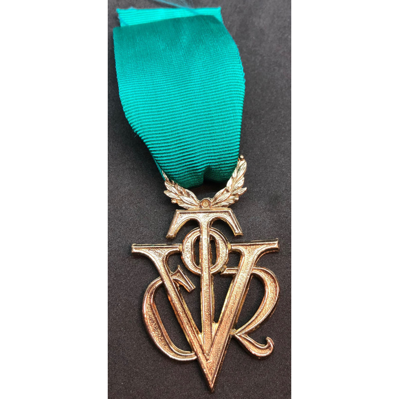 Spanish Medal