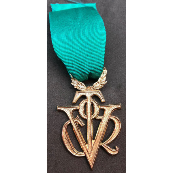 Spanish Medal