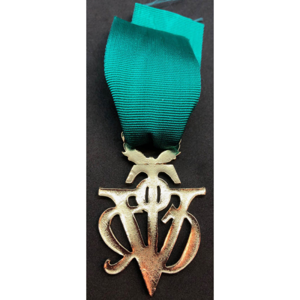 Spanish Medal