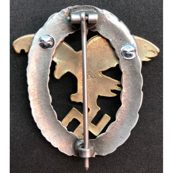 Beobachterabzeichen (Gold/Silber)
