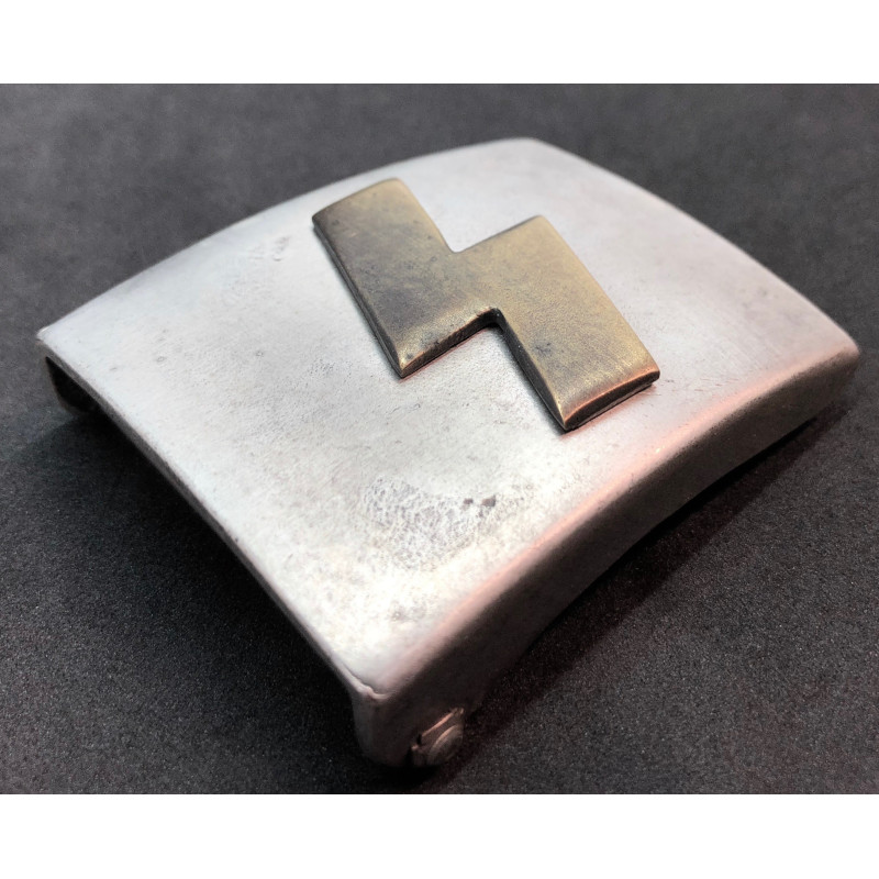 Buckle with Modern Hook - Deutsche Jungvolk