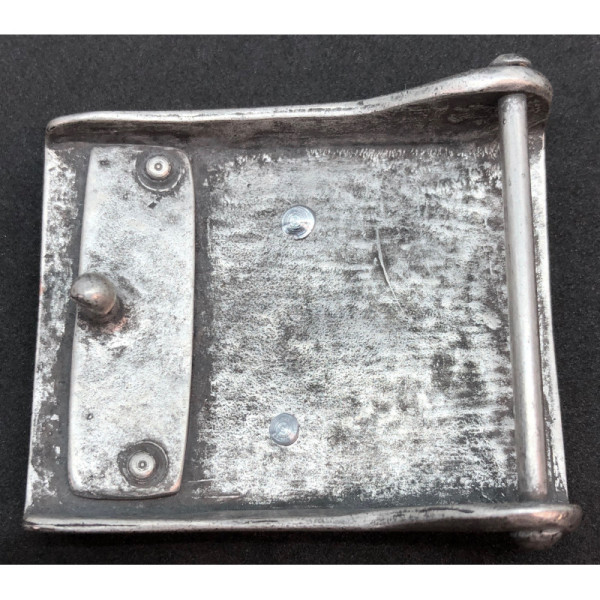 Buckle with Modern Hook - Deutsche Jungvolk