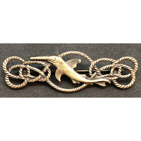 Kampfabzeichen Der Kleinkampfmittel (Bronze)