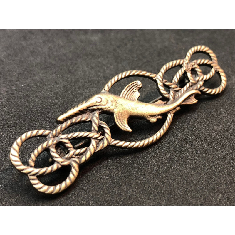Kampfabzeichen Der Kleinkampfmittel (Bronze)
