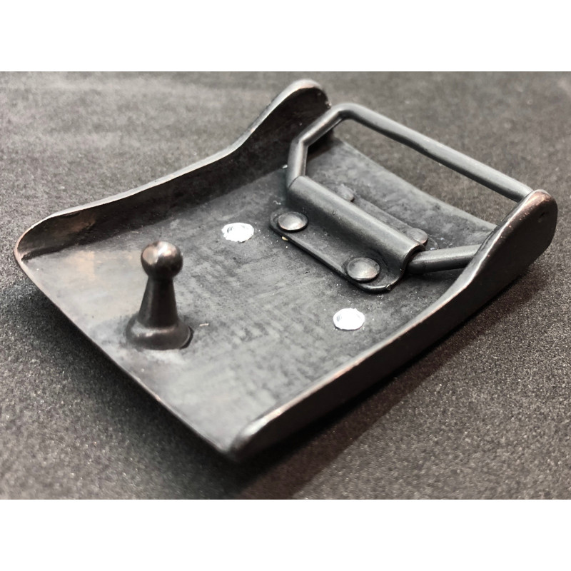 Buckle with Modern Hook - Deutsche Jungvolk