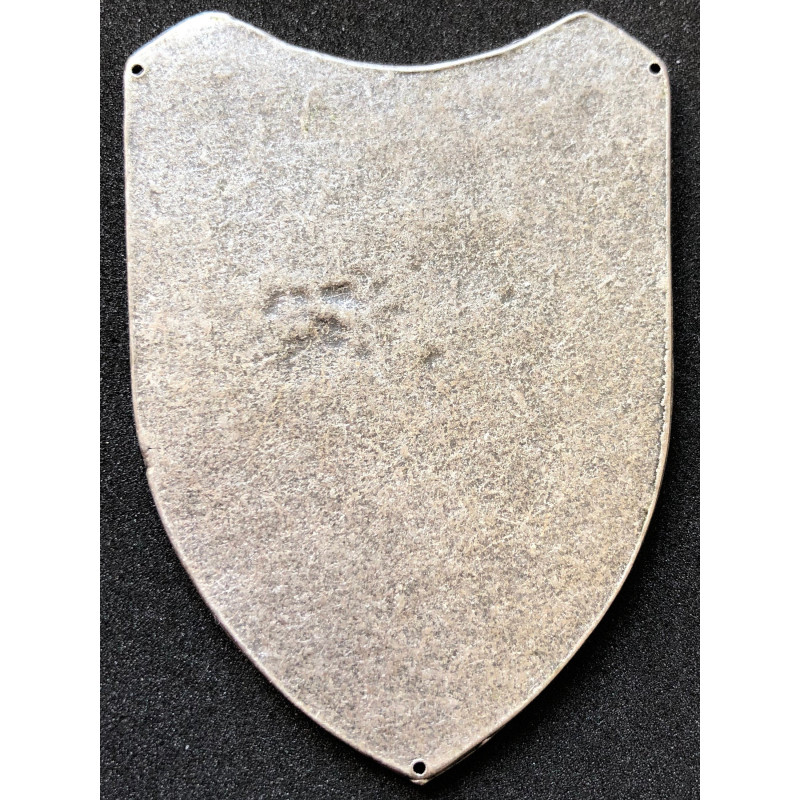 Schild - Anti-Panzer und Anti-Flugzeug Division "Etna"