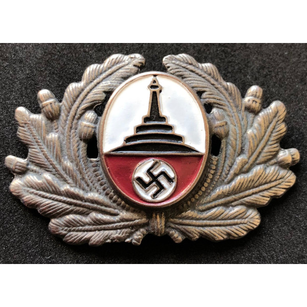 "NS-Reichskriegerbund 'Kyffhäuser' e.V." Hat Badge